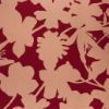 Picture of Sonny Cherry Pop | Sunbrella® 19.5" x 18" Outdoor Dining Cushion
