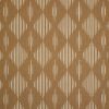 Picture of Spinner Diamond Teak | Sunbrella® 19.5" x 18" Outdoor Dining Cushion
