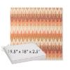 Picture of Valley Desert | Sunbrella® 19.5" x 18" Outdoor Dining Cushion