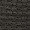 Picture of Amalfi Domino | Sunbrella® 19.5" x 18.5" Outdoor Dining Cushion