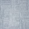 Picture of Boro Indigo | Sunbrella® 19.5" x 18.5" Outdoor Dining Cushion