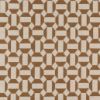 Picture of Assemble Teak | Sunbrella® 19.5" x 18.5" Outdoor Dining Cushion