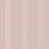 Picture of Caper Blush | Sunbrella® 19.5" x 18.5" Outdoor Dining Cushion