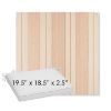 Picture of Carlo Mesa | Sunbrella® 19.5" x 18.5" Outdoor Dining Cushion
