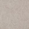 Picture of Leaf Structure Sand | Sunbrella® 19.5" x 18.5" Outdoor Dining Cushion