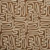 Picture of Nema Teak | Sunbrella® 19.5" x 18.5" Outdoor Dining Cushion