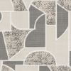 Picture of Territory Tin | Sunbrella® 19.5" x 18.5" Outdoor Dining Cushion