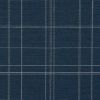 Picture of Camper Wild Blueberry | Sunbrella® 18" x 18" x 2.5" Outdoor Dining Cushion