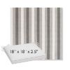 Picture of Costa Jetty | Sunbrella® 18" x 18" x 2.5" Outdoor Dining Cushion