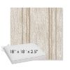 Picture of Harvest Kaolin | Sunbrella® 18" x 18" x 2.5" Outdoor Dining Cushion