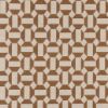 Picture of Hoopla Cold Brew | Sunbrella® 18" x 18" x 2.5" Outdoor Dining Cushion
