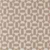 Picture of Hoopla Sand Castle | Sunbrella® 18" x 18" x 2.5" Outdoor Dining Cushion