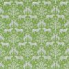 Picture of Jaipur Frame Chive | Sunbrella® 18" x 18" x 2.5" Outdoor Dining Cushion