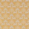 Picture of Jaipur Frame Honey | Sunbrella® 18" x 18" x 2.5" Outdoor Dining Cushion
