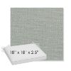 Picture of Linville Spa | Sunbrella® 18" x 18" x 2.5" Outdoor Dining Cushion