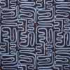 Picture of Nema Lazuli | Sunbrella® 18" x 18" x 2.5" Outdoor Dining Cushion