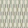 Picture of Precise Spring | Sunbrella® 18" x 18" x 2.5" Outdoor Dining Cushion