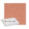 Picture of Remix Mesa | Sunbrella® 18" x 18" x 2.5" Outdoor Dining Cushion