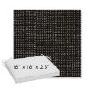 Picture of Slow Illite | Sunbrella® 18" x 18" x 2.5" Outdoor Dining Cushion