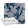 Picture of Sonny Bell Bottoms | Sunbrella® 18" x 18" x 2.5" Outdoor Dining Cushion