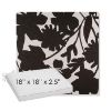 Picture of Sonny Flower Power | Sunbrella® 18" x 18" x 2.5" Outdoor Dining Cushion