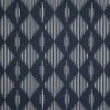 Picture of Spinner Diamond Midnight | Sunbrella® 18" x 18" x 2.5" Outdoor Dining Cushion