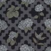 Picture of Trellis Morning Glory | Sunbrella® 18" x 18" x 2.5" Outdoor Dining Cushion