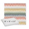 Picture of Valley Sedona | Sunbrella® 18" x 18" x 2.5" Outdoor Dining Cushion