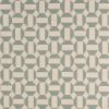 Picture of Assemble Mist | Sunbrella® 19" x 17" x 3" Outdoor Dining Cushion