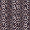 Picture of Carat Azurite | Sunbrella® 19" x 17" x 3" Outdoor Dining Cushion