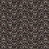 Picture of Carat Onyx | Sunbrella® 19" x 17" x 3" Outdoor Dining Cushion