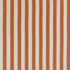 Picture of Costa Nectarine | Sunbrella® 19" x 17" x 3" Outdoor Dining Cushion