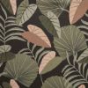 Picture of Fernie Midnight Garden | Sunbrella® 19" x 17" x 3" Outdoor Dining Cushion