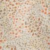 Picture of Flora Sunset | Sunbrella® 19" x 17" x 3" Outdoor Dining Cushion
