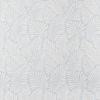 Picture of Frond Sky | Sunbrella® 19" x 17" x 3" Outdoor Dining Cushion