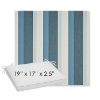 Picture of Gateway Coast | Sunbrella® 19" x 17" x 3" Outdoor Dining Cushion
