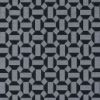 Picture of Hoopla Blue Jay | Sunbrella® 19" x 17" x 3" Outdoor Dining Cushion