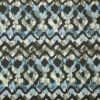 Picture of Inga Green Tea | Sunbrella® 19" x 17" x 3" Outdoor Dining Cushion