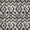 Picture of Inga Midnight | Sunbrella® 19" x 17" x 3" Outdoor Dining Cushion
