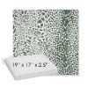 Picture of Instinct Willow | Sunbrella® 19" x 17" x 3" Outdoor Dining Cushion