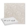 Picture of Mahalo Chino | Sunbrella® 19" x 17" x 3" Outdoor Dining Cushion