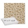 Picture of Mia Toffee | Sunbrella® 19" x 17" x 3" Outdoor Dining Cushion