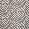Picture of Namibia Grey | Sunbrella® 19" x 17" x 3" Outdoor Dining Cushion