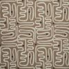 Picture of Nema Pampas | Sunbrella® 19" x 17" x 3" Outdoor Dining Cushion
