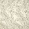 Picture of Palma Whitesand | Sunbrella® 19" x 17" x 3" Outdoor Dining Cushion