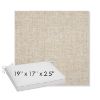Picture of Platform Cloud | Sunbrella® 19" x 17" x 3" Outdoor Dining Cushion