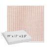 Picture of Replay Clay | Sunbrella® 19" x 17" x 3" Outdoor Dining Cushion