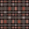 Picture of Rubix Huckleberry | Sunbrella® 19" x 17" x 3" Outdoor Dining Cushion
