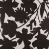 Picture of Sonny Flower Power | Sunbrella® 19" x 17" x 3" Outdoor Dining Cushion