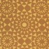 Picture of Sundial Sunbeam | Sunbrella® 19" x 17" x 3" Outdoor Dining Cushion